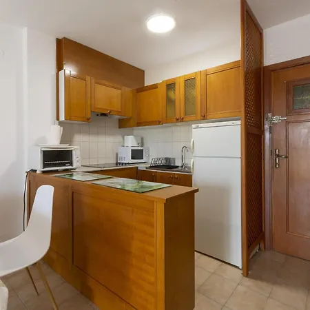 Apartamento Iris