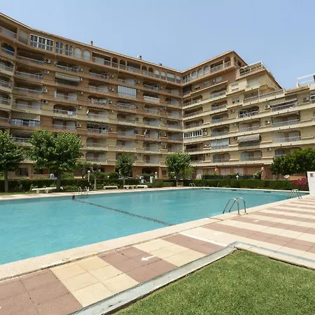 Iris Apartamento *