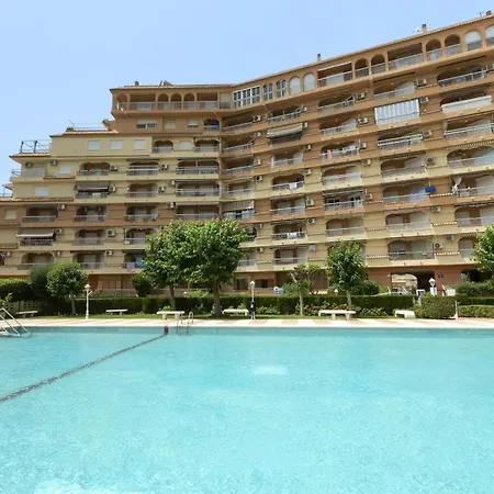Iris 公寓 Playa de Gandia